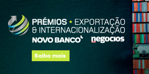 PRÉMIOS EXPORTAÇÃO E INTERNACIONALIZAÇÃO