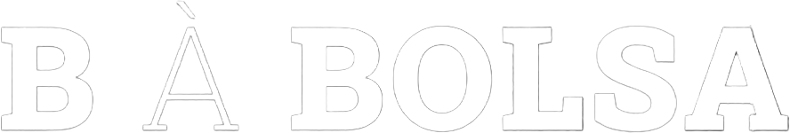 B à Bolsa